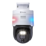 4K Floodlight Security Camera | Swann Security